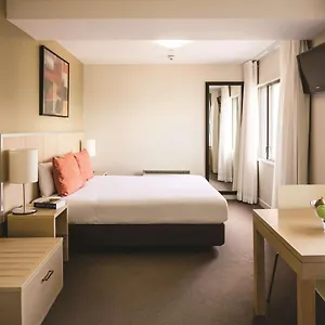 Travelodge Neuseeland