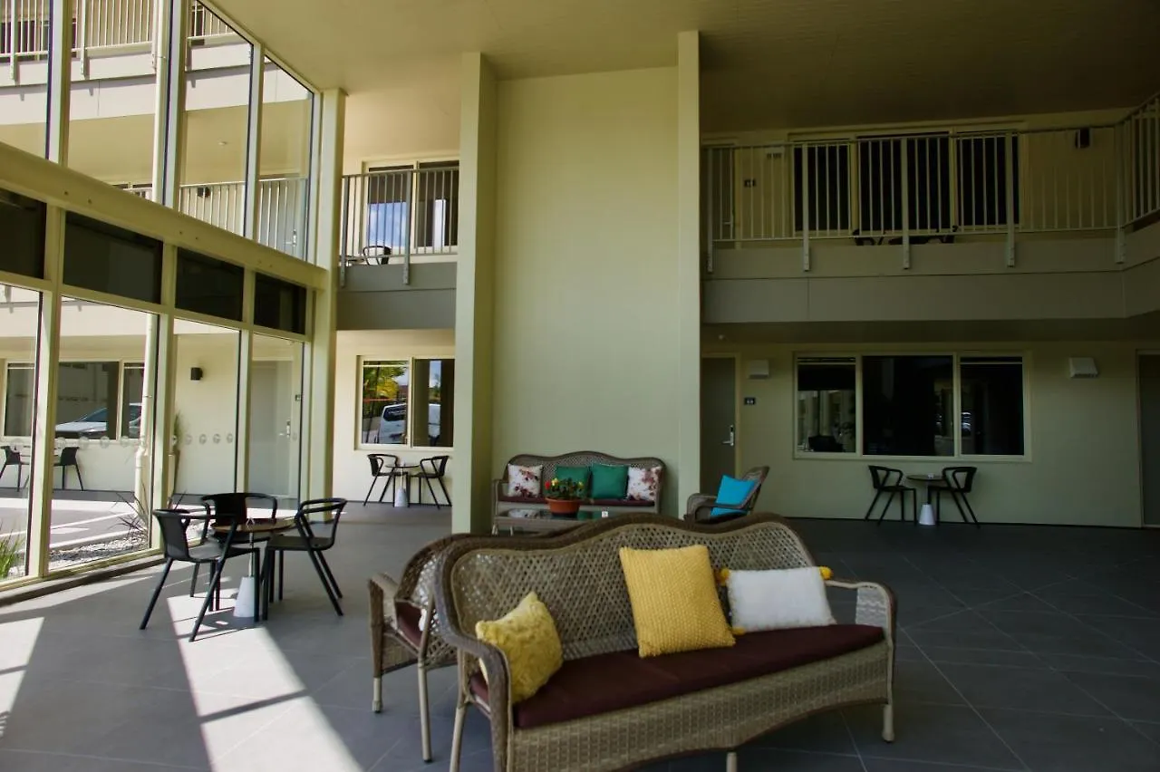 Regal Palms Resort Rotorua 5*,  Neuseeland