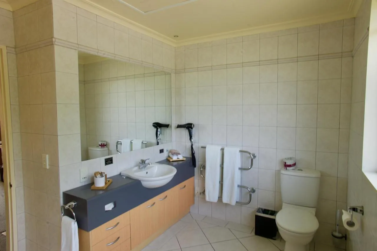 Regal Palms Resort Rotorua
