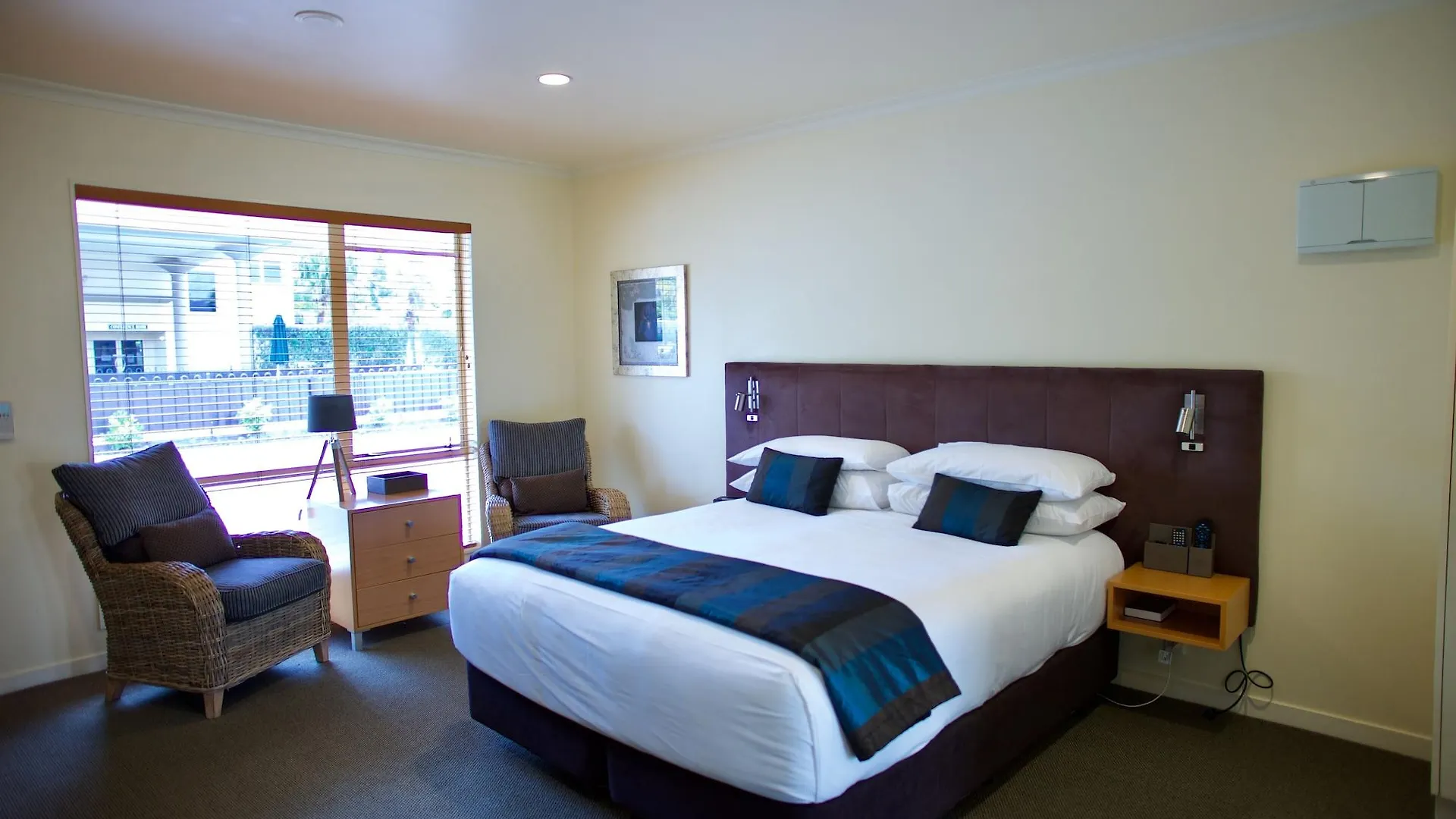 Regal Palms Resort Rotorua