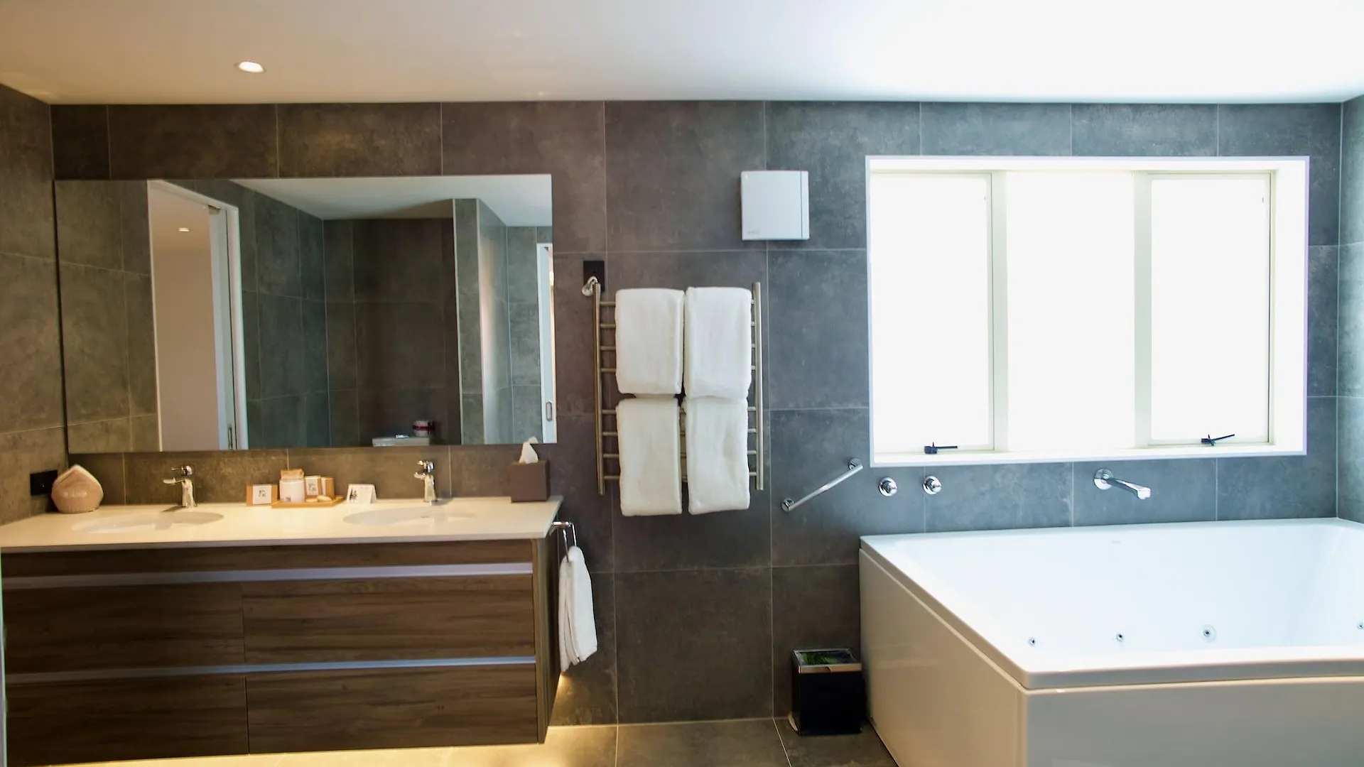 Regal Palms Resort Rotorua 5*,  Neuseeland